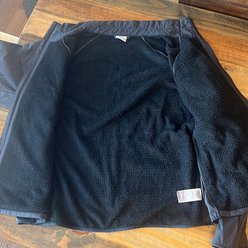 Columbia Sportswear Titanium Alpine Traverse Pola… - image 7